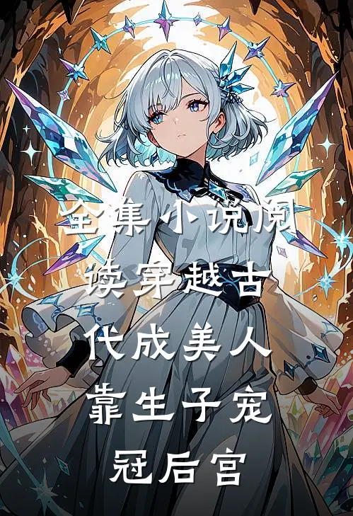 全集小说阅读穿越古代成美人，靠生子宠冠后宫