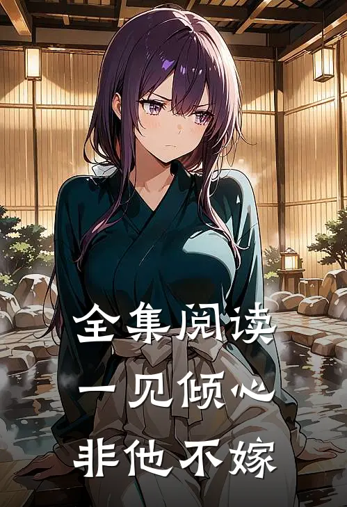 全集阅读一见倾心,非他不嫁