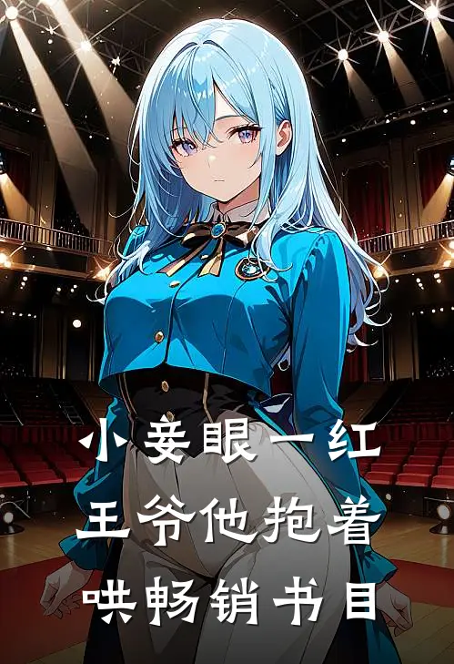 小妾眼一红，王爷他抱着哄畅销书目