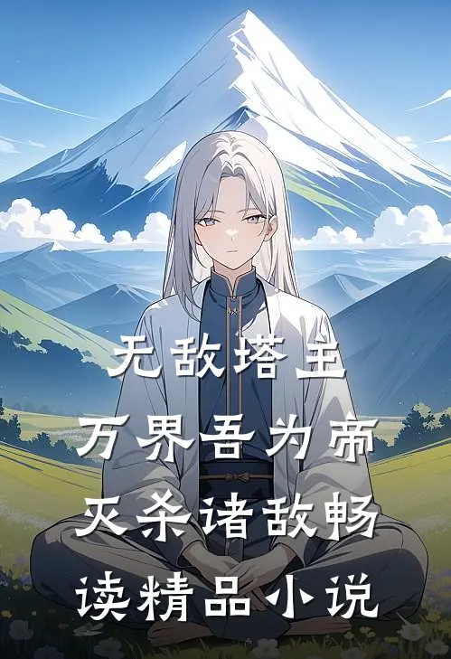 无敌塔主万界吾为帝,灭杀诸敌畅读精品在线阅读