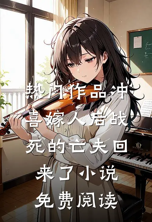 热门作品冲喜嫁人后战死的亡夫回来了小说免费阅读