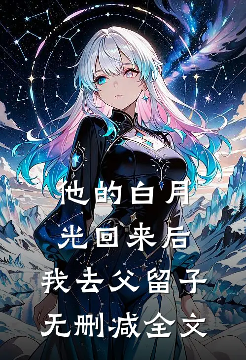 他的白月光回来后，我去父留子无删减全文