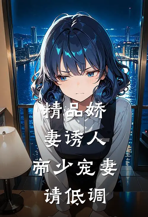 精品娇妻诱人帝少宠妻请低调