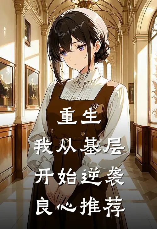 重生我从基层开始逆袭良心推荐文