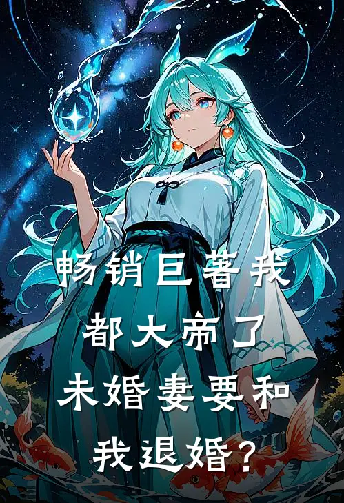 畅销巨著我都大帝了，未婚妻要和我退婚？