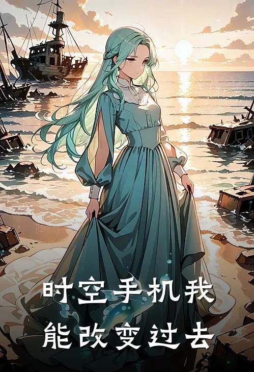 时空手机我能改变过去