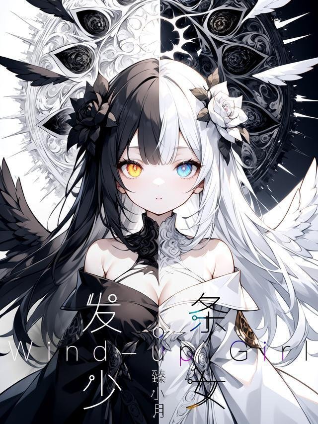 多子多福，暴击精神小妹双胞胎！大结局阅读