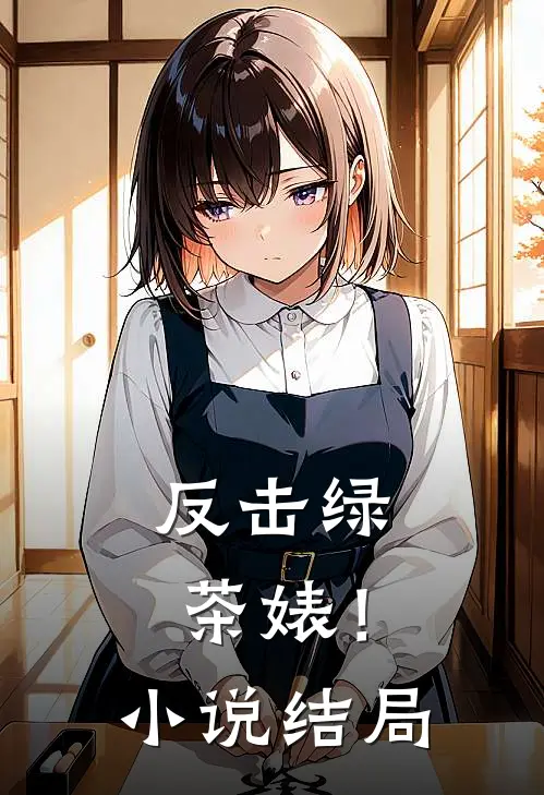 反击绿茶婊！小说结局