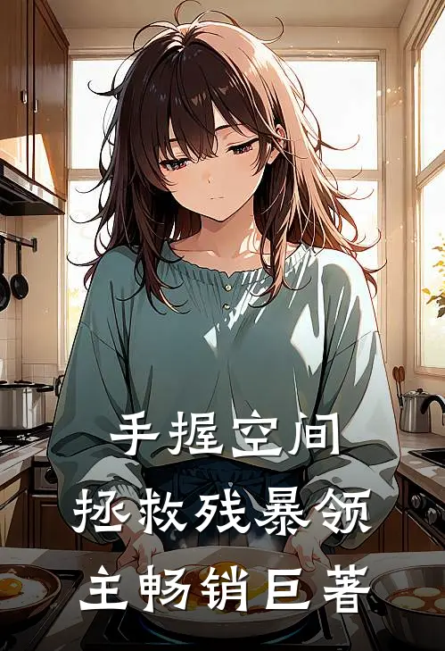 手握空间，拯救残暴领主畅销巨著