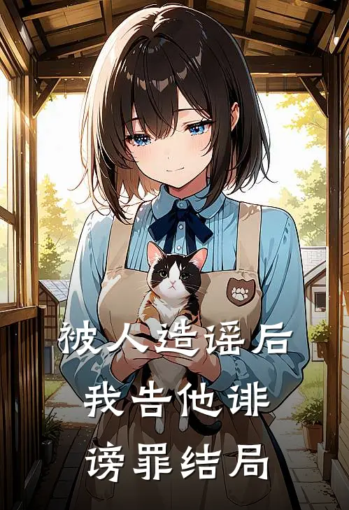 被人造谣后,我告他诽谤罪结局会怎样