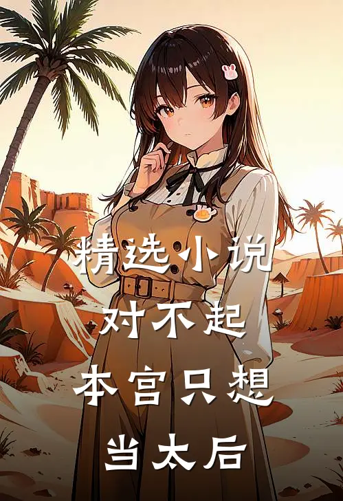 精选对不起,本宫只想当太后在线阅读