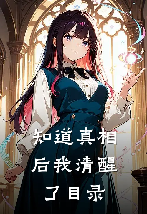 知道真相后我清醒了目录