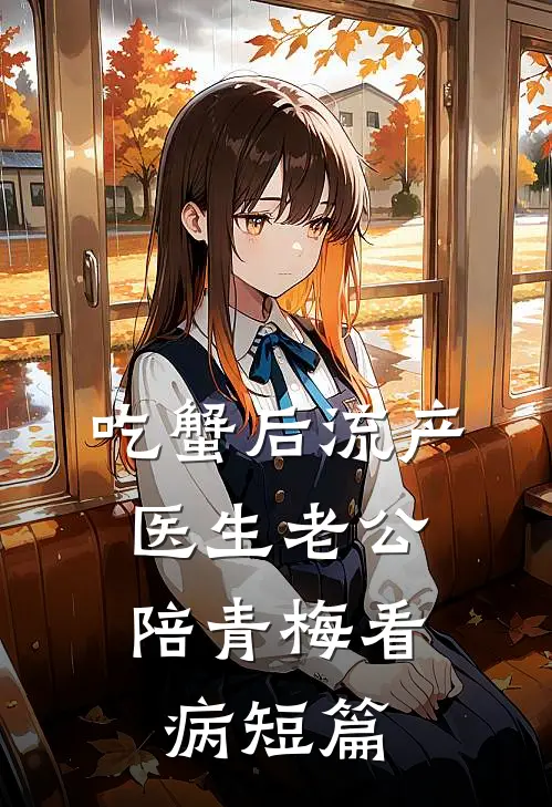 吃蟹后流产，医生老公陪青梅看病短篇