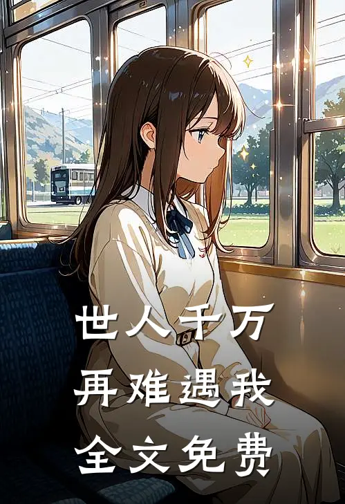 世人千万,再难遇我全文免费