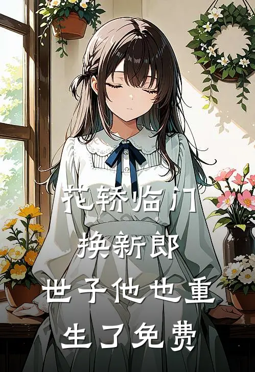 花轿临门换新郎,世子他也重生了免费