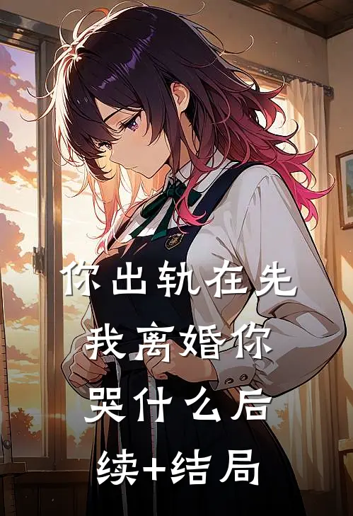 你出轨在先，我离婚你哭什么后续+结局