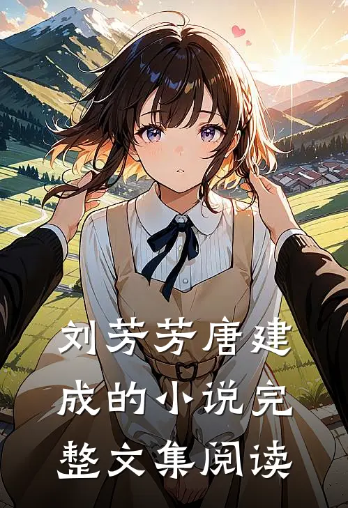 刘芳芳唐建成的小说完整文集阅读
