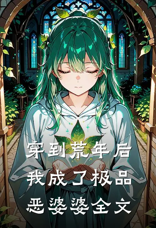 穿到荒年后,我成了极品恶婆婆全文阅
