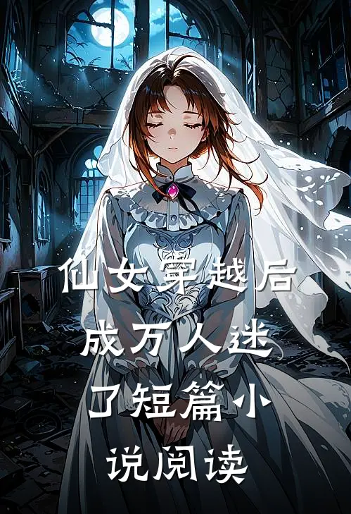 仙女穿越后,成万人迷了短篇阅读全文
