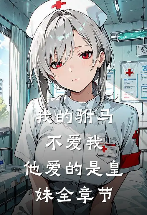 我的驸马不爱我,他爱的是皇妹全章节阅读