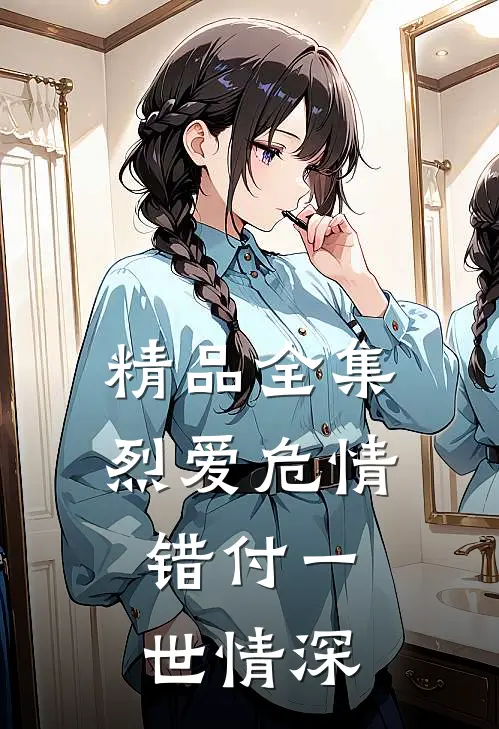 精品全集烈爱危情：错付一世情深