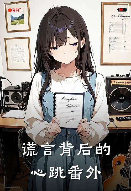 谎言背后的心跳番外