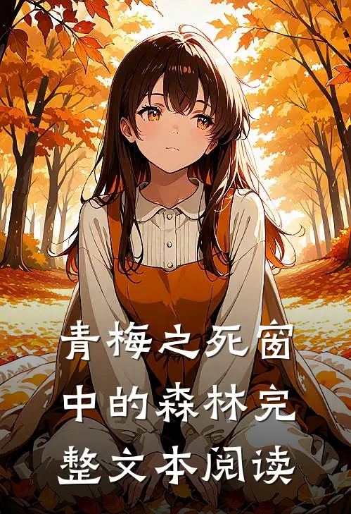 青梅之死窗中的森林完整文本阅读