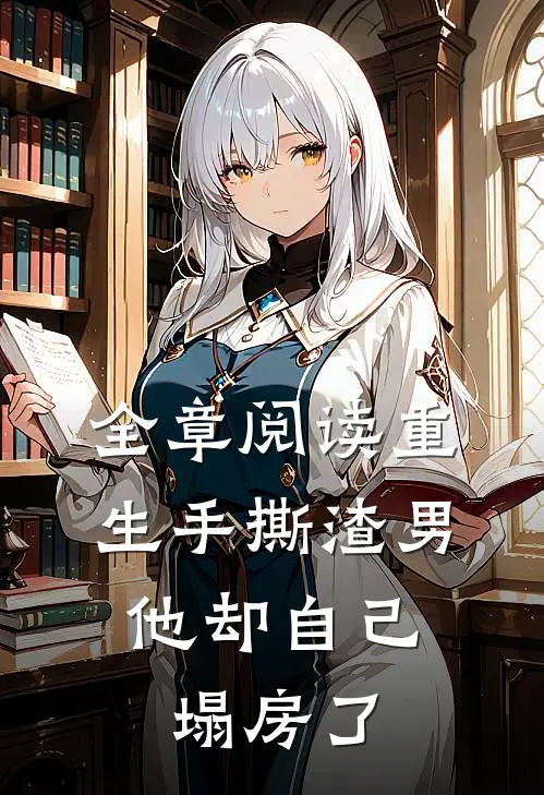 全章阅读重生手撕渣男,他却自己塌房了