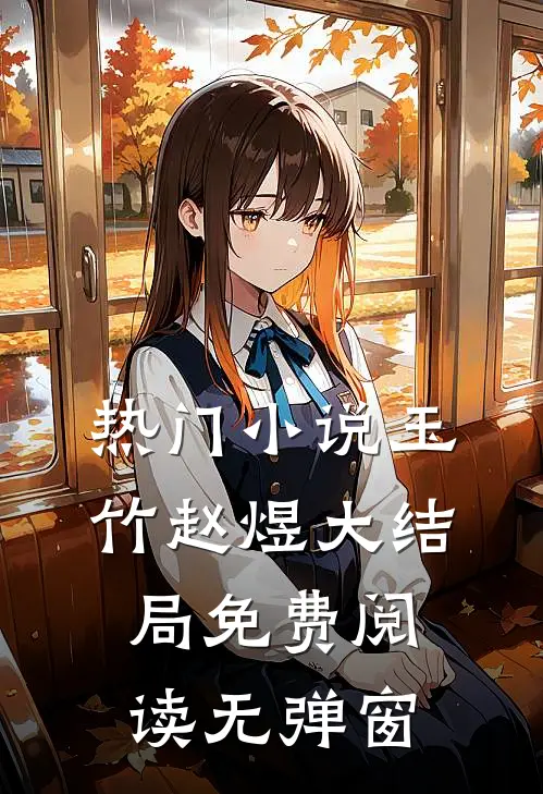 热门小说玉竹赵煜大结局免费阅读无弹窗