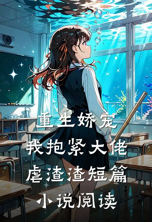 重生娇宠我抱紧大佬虐渣渣短篇阅读免费