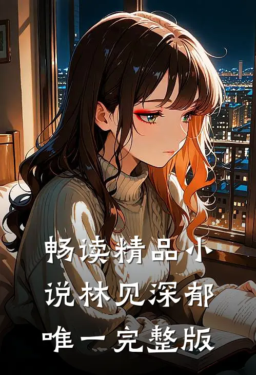 畅读精品小说林见深郁唯一完整版