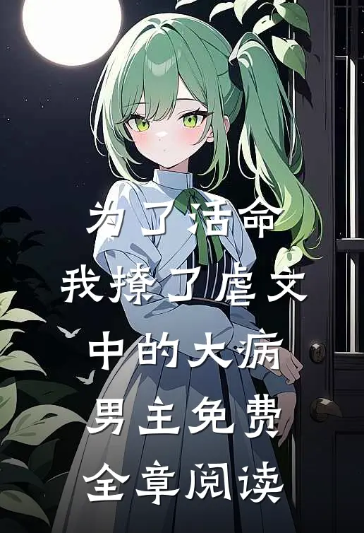 为了活命,我撩了虐文中的大病男主免费全章阅读