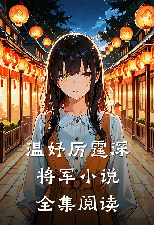 温妤厉霆深将军小说全集阅读