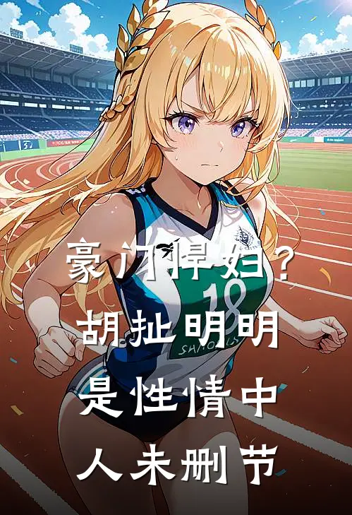 豪门悍妇?胡扯,明明是性情中人未删节