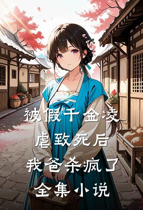 被假千金凌虐致死后,我爸杀疯了全集阅读