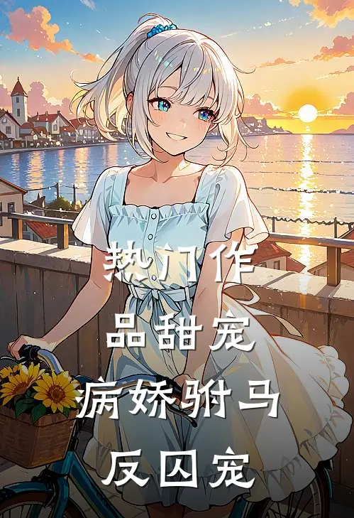 热门作品甜宠病娇驸马反囚宠文