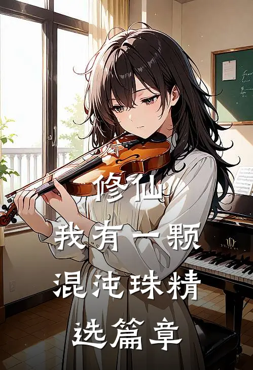 修仙我有一颗混沌珠精选篇章