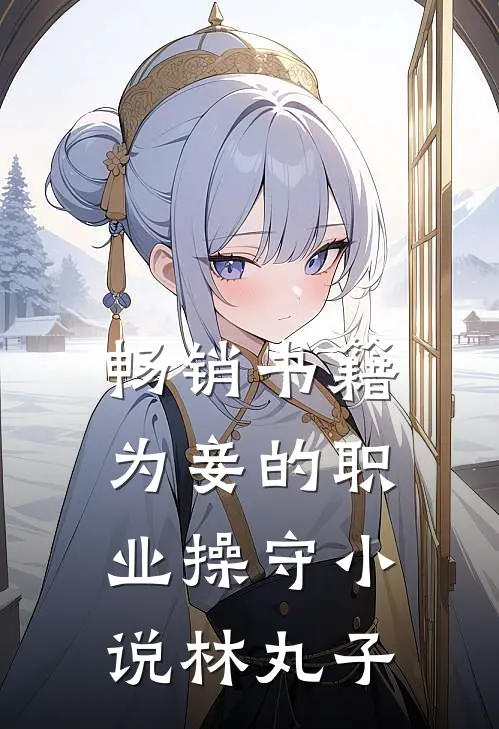 畅销书籍为妾的职业操守小说林丸子
