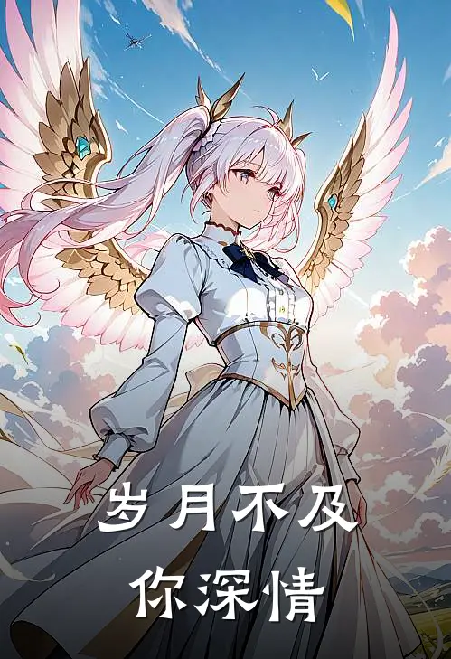 岁月不及你深情