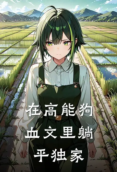 在高能狗血文里躺平独家