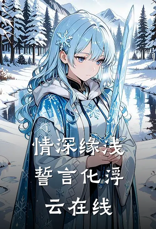 情深缘浅：誓言化浮云在线