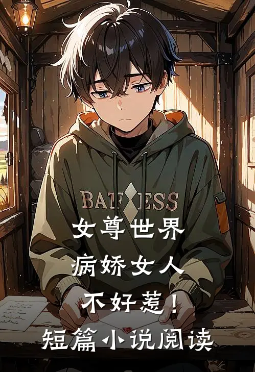 女尊世界病娇女人不好惹!短篇阅读免费