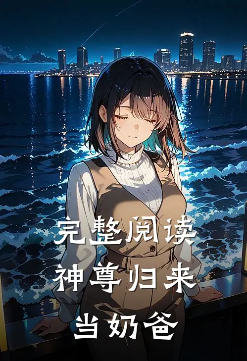 完整阅读神尊归来当奶爸