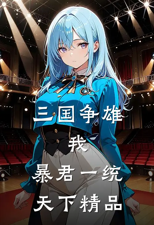 三国争雄我,暴君一统天下精品