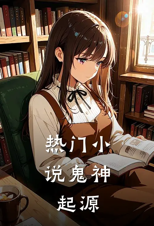 热门鬼神起源免费阅读