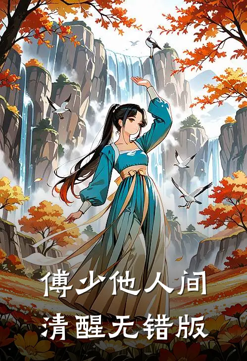 傅少他人间清醒无错版