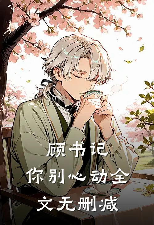 顾书记,你别心动全文无删减