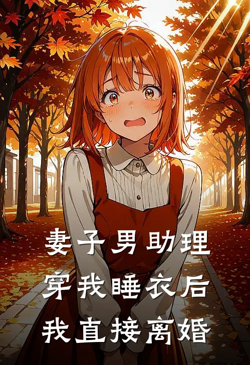 妻子男助理穿我睡衣后,我直接离婚可以吗