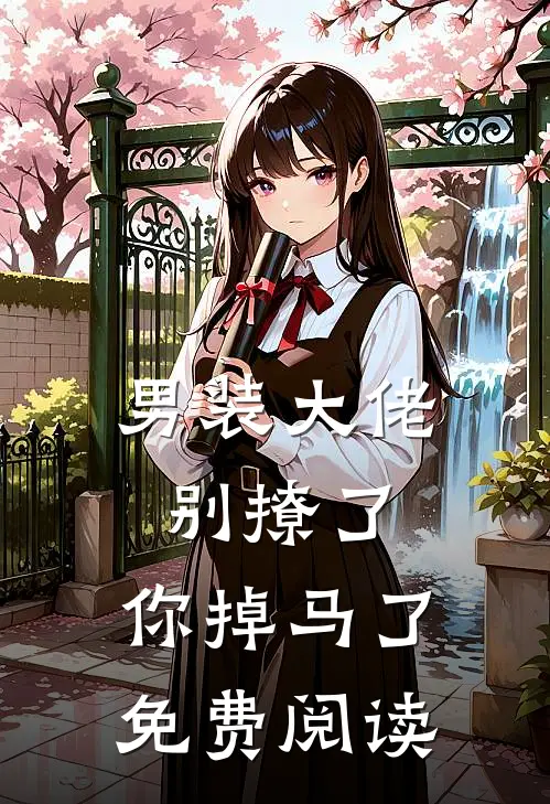 男装大佬别撩了,你掉马了免费阅读全文