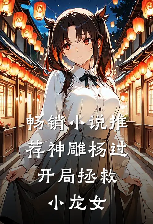 畅销推荐神雕杨过,开局拯救小龙女免费阅读